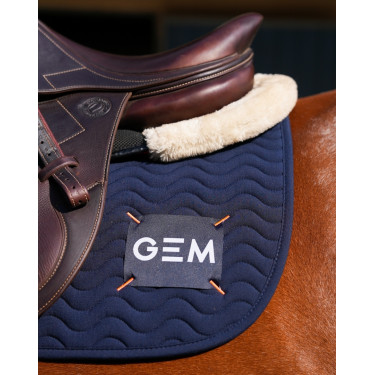Sottosella GEM Touc Touc Ostacoli Blu navy Sottosella GEM Touc Touc Ostacoli Blu navy