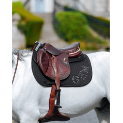 Sottosella GEM Lucky Nero Sottosella GEM Lucky Nero