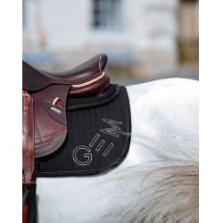 Sottosella GEM Lucky Nero Sottosella GEM Lucky Nero