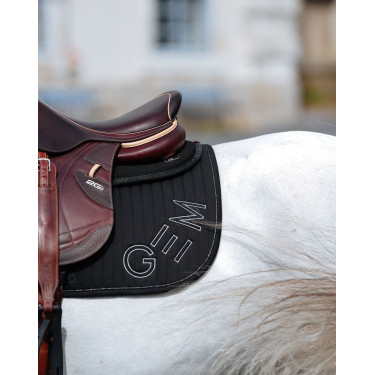 Sottosella GEM Lucky Nero Sottosella GEM Lucky Nero