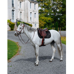 Sottosella GEM Lucky Nero Sottosella GEM Lucky Nero