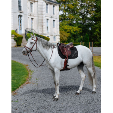 Sottosella GEM Lucky Nero Sottosella GEM Lucky Nero