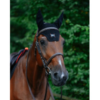 Cuffia GEM Touc Touc corta Nero