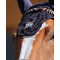 Cuffia GEM Touc Touc corta Blu navy