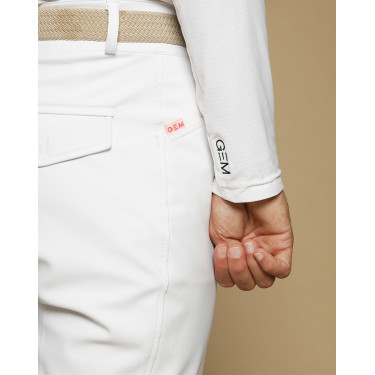 Polo da concorso GEM Uomo