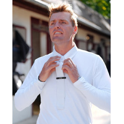 Polo da concorso GEM Uomo