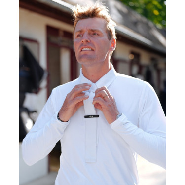 Polo da concorso GEM Uomo