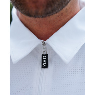 Polo da concorso GEM Uomo