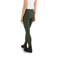 Pantaloni Ego7 Jumping PT donna Bianco