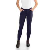 Pantaloni Ego7 Jumping PT donna Bianco