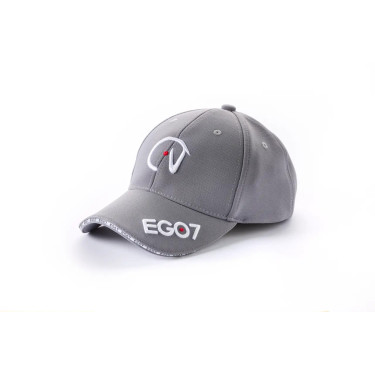 Berretto Ego7 AIR unisex Grigio