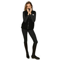 Leggings Manhattan GEM Nero