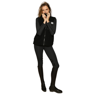 Leggings Manhattan GEM Nero