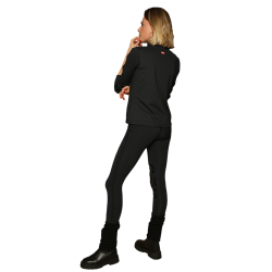 Leggings Manhattan GEM Nero