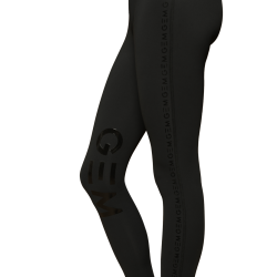 Leggings Manhattan GEM Nero