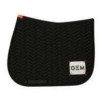 Sottosella GEM Touc Touc Ostacoli Nero Sottosella GEM Touc Touc Ostacoli Nero