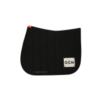 Sottosella GEM Touc Touc Ostacoli Nero