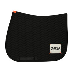 Sottosella GEM Touc Touc Ostacoli Nero / écru Sottosella GEM Touc Touc Ostacoli Nero / écru