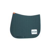 Sottosella GEM Touc Touc Ostacoli Nero