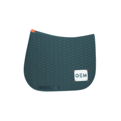 Sottosella GEM Touc Touc Ostacoli Verde mare scuro