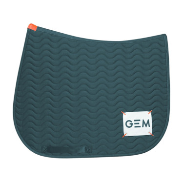 Sottosella GEM Touc Touc Ostacoli Verde mare scuro Blu Sottosella GEM Touc Touc Ostacoli Verde mare scuro Blu