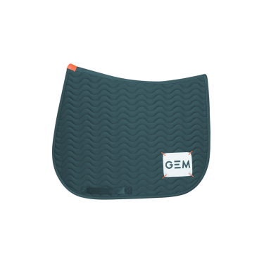 Sottosella GEM Touc Touc Ostacoli Verde mare scuro