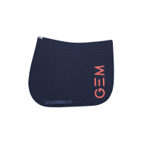 Tappeto GEM Ten Grigio acciaio