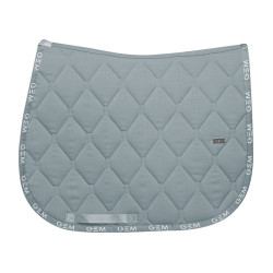 Tappeto GEM Love Blu grigio Tappeto GEM Love Blu grigio