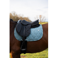 Tappeto GEM Love Blu Francia