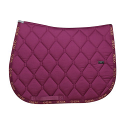 Tappeto GEM Love Viola