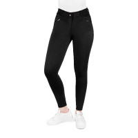 Pantaloni Equithème Carly donna Llilas Viola