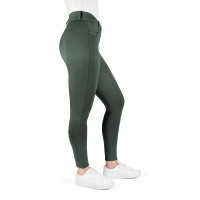 Pantaloni Equithème Carly donna Llilas Viola Pantaloni Equithème Carly donna Llilas Viola