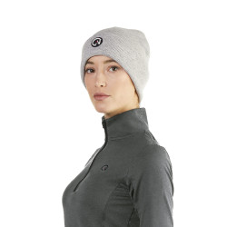 Berretto Beanie Ego7 Grigio