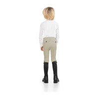 Pantaloni Ego7 bambino Jumping EJ Beige