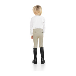 Pantaloni Ego7 bambino Jumping EJ Beige