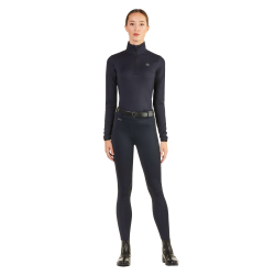 T-shirt tecnico Ego7 Tita donna maniche lunghe Marina Blu marino T-shirt tecnico Ego7 Tita donna maniche lunghe Marina Blu marino