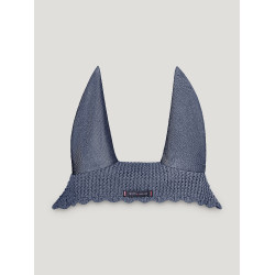 Cuffia anti-mosche Tommy Hilfiger Equestrian Lexington Indaco délavato Blu