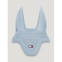 Cuffia anti-mosche Tommy Hilfiger Equestrian Lexington Blu tenue
