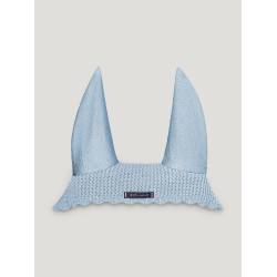 Cuffia anti-mosche Tommy Hilfiger Equestrian Lexington Blu tenue