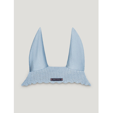 Cuffia anti-mosche Tommy Hilfiger Equestrian Lexington Blu tenue