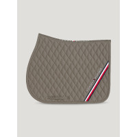 Tappetino da salto ostacoli Tommy Hilfiger Equestrian Stanford Limone ella Giallo