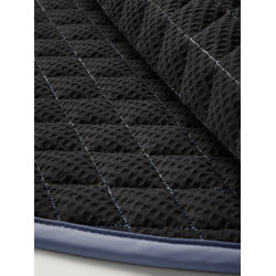 Tappetino da salto ostacoli Tommy Hilfiger Equestrian Stanford Indaco délavato Blu