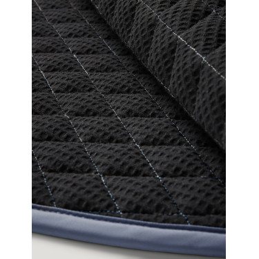 Tappetino da salto ostacoli Tommy Hilfiger Equestrian Stanford Indaco délavato Blu