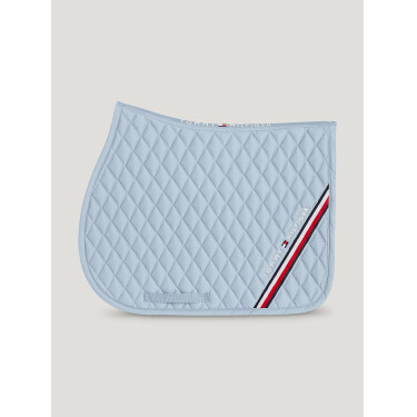 Tappetino da salto ostacoli Tommy Hilfiger Equestrian Stanford Blu tenue