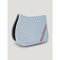 Tappetino da salto ostacoli Tommy Hilfiger Equestrian Stanford Blu tenue