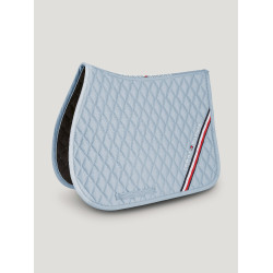 Tappetino da salto ostacoli Tommy Hilfiger Equestrian Stanford Blu tenue
