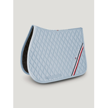Tappetino da salto ostacoli Tommy Hilfiger Equestrian Stanford Blu tenue