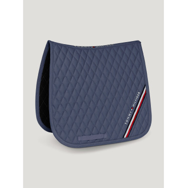 Sottosella da addestramento Tommy Hilfiger Equestrian Stanford Indaco délavato Blu Sottosella da addestramento Tommy Hilfiger Equestrian Stanford Indaco délavato Blu