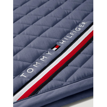 Sottosella da addestramento Tommy Hilfiger Equestrian Stanford Indaco délavato Blu Sottosella da addestramento Tommy Hilfiger Equestrian Stanford Indaco délavato Blu
