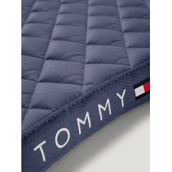 Sottosella da addestramento Tommy Hilfiger Equestrian Stanford Indaco délavato Blu Sottosella da addestramento Tommy Hilfiger Equestrian Stanford Indaco délavato Blu